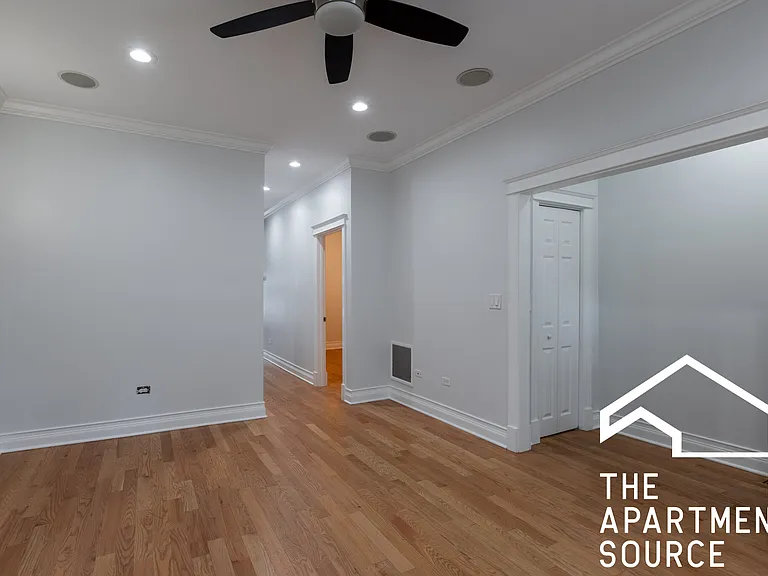 3703 W Belmont Ave #1 — Photo 5