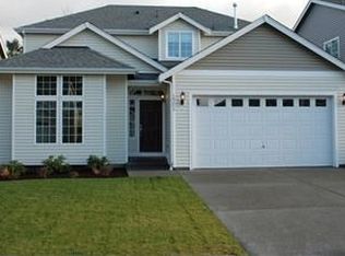 19119 76th Avenue Ct E, Puyallup, WA 98375