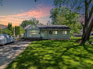 1815 Oakfield St, Ortonville, MI