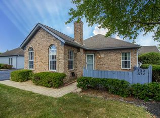 3740 Mill Stream Dr, Hilliard, OH 43026