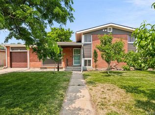 3233 Troy Street, Aurora, CO 80011
