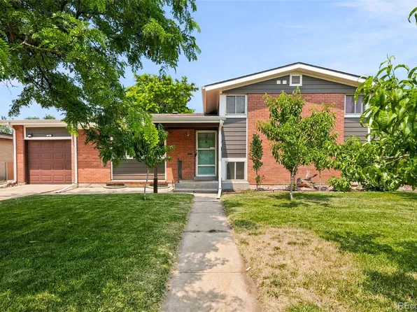 3233 Troy Street, Aurora, CO 80011