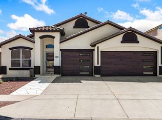 10032 Calle Bella NW, Albuquerque, NM 87114
