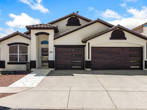 10032 Calle Bella NW, Albuquerque, NM 87114
