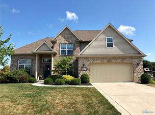 4213 Morgan Pl, Perrysburg, OH 43551