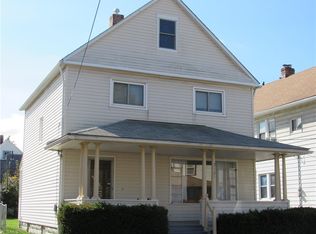 3121 Natchez Ave, Cleveland, OH 44109