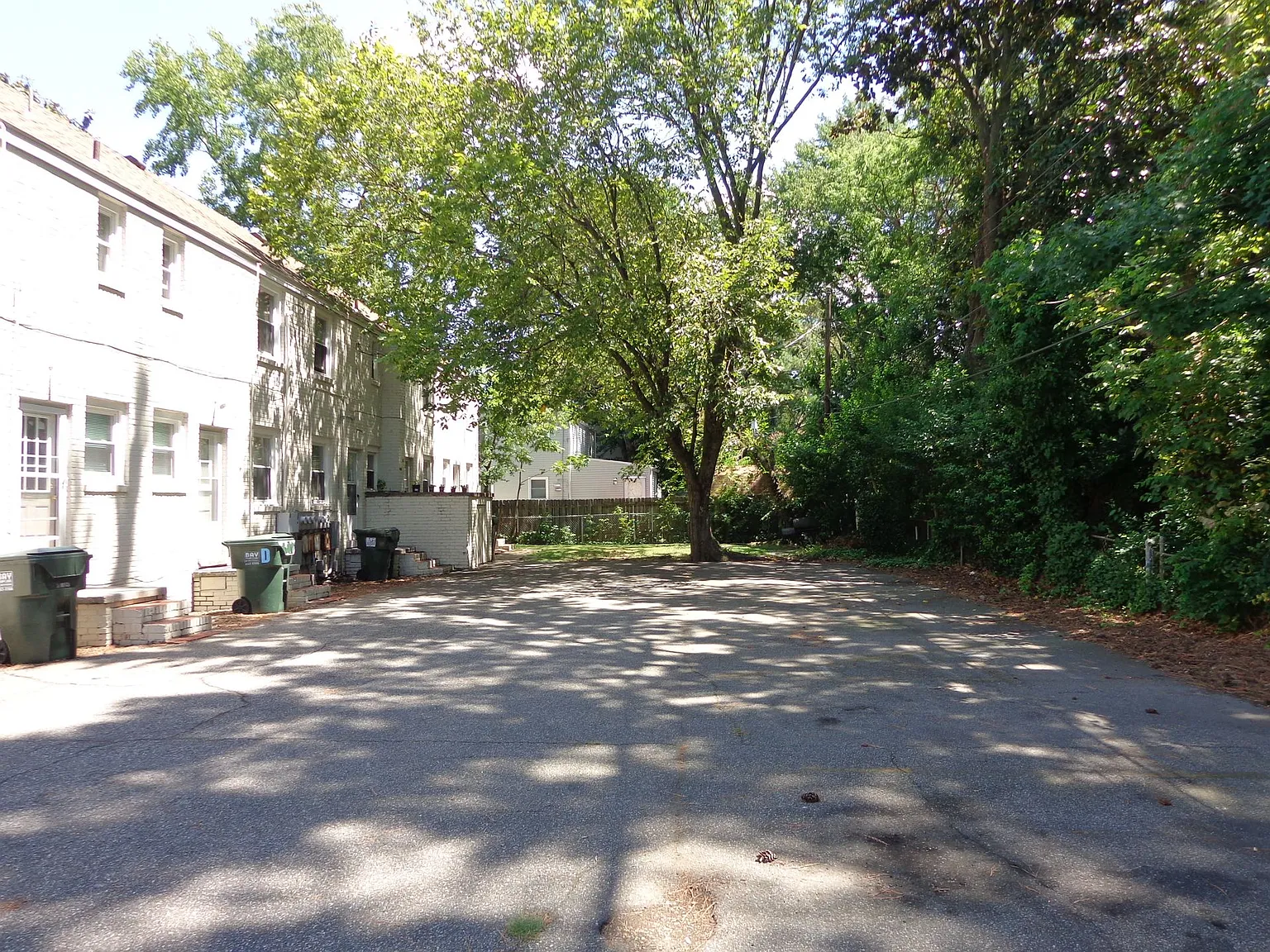 Townhomes at West Little Creek — Photo 4