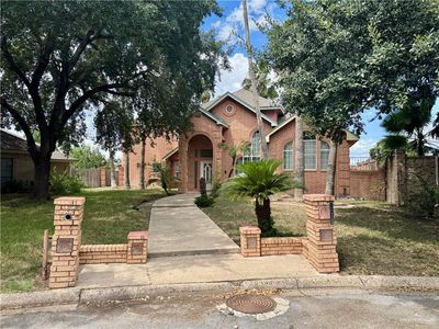 6425 N 1st Ln, McAllen, TX, 78504