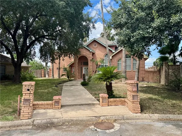 6425 N 1st Ln, McAllen, TX 78504