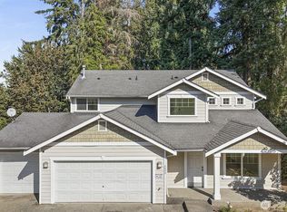 4272 S 160th St, Seattle, WA