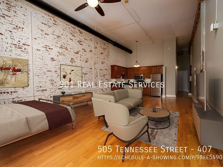 505 Tennessee St #407 — Photo 5