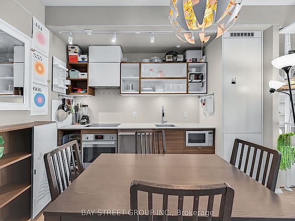5th image of 125 Peter St #1803