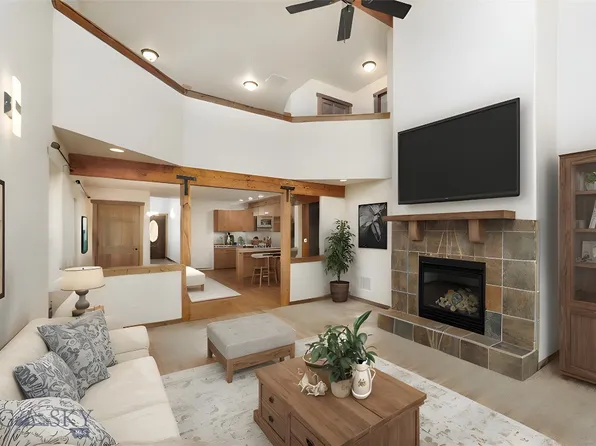 20 Prairie Grass Ct APT B, Bozeman, MT 59718