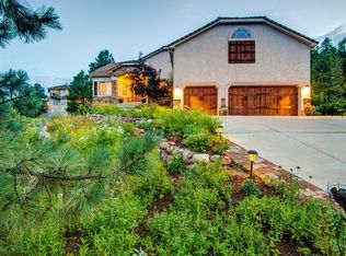 7560 Winding Oaks Dr, Colorado Springs, CO 80919
