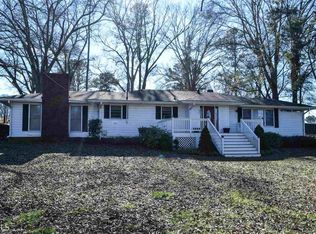 141 Sugar Valley Rd, Cartersville, GA 30120