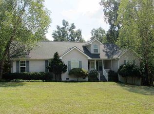 503 Rick Kelley Ln, Seneca, SC 29678