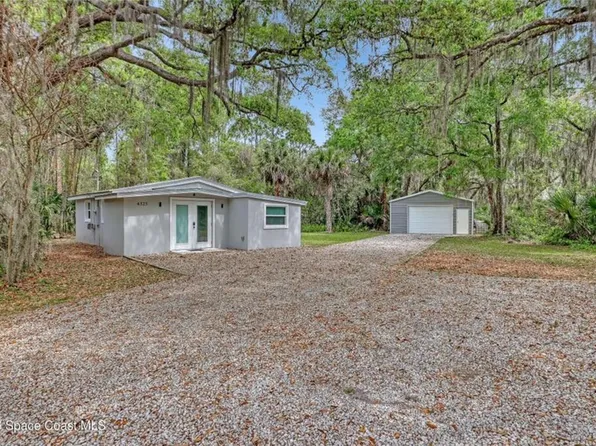 4325 N Highway 1, Mims, FL 32754