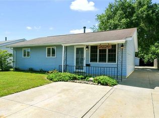 4286 Knickerbocker Rd, Sheffield Lake, OH 44054
