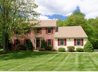 1503 Canterbury Ln, Berwyn, PA 19312
