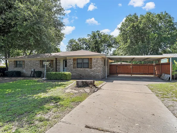765 Western Dr, Waco, TX 76712