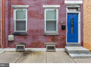 1831 Cedar St, Philadelphia, PA 19125