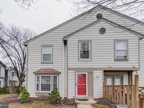 2nd image of 9318 Player Dr #123