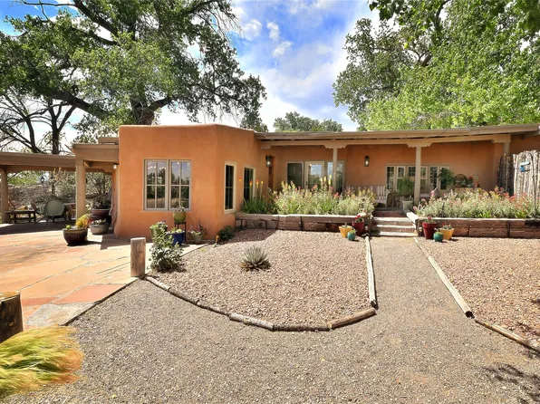 224 State Highway 503 #B, Santa Fe, NM 87506