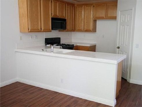 Kitchen/breakfast nook