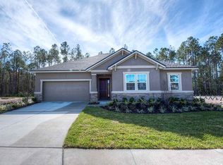 437 Downs Corner Rd, St Augustine, FL 32092