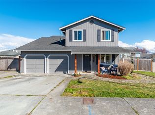 550 SW Erie St, Oak Harbor, WA