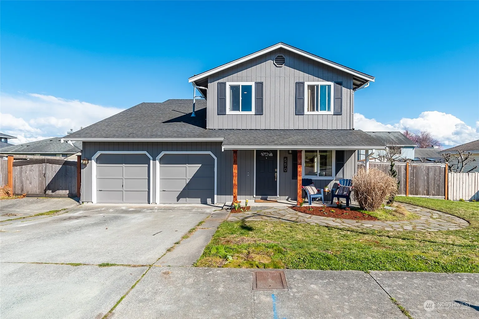 550 SW Erie Street photo 1