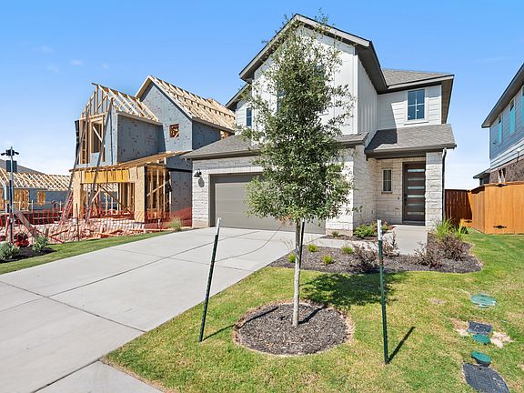 116 High Valley Drive