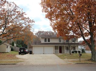 10909 Rhodenda Pl, Upper Marlboro, MD 20772