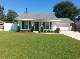 11437 Talton Ave, Baton Rouge, LA 70817