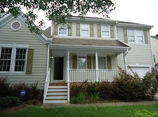 709 Lake Brandon Trl, Raleigh, NC 27610