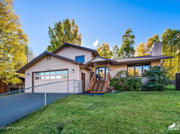 13655 Karen Cir, Anchorage, AK 99515