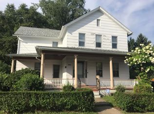 1925 Lafayette St, Scranton, PA 18504