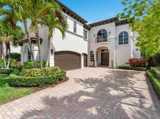 6221 Via Venetia N, Delray Beach, FL 33484