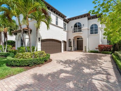 6221 Via Venetia N, Delray Beach, FL, 33484
