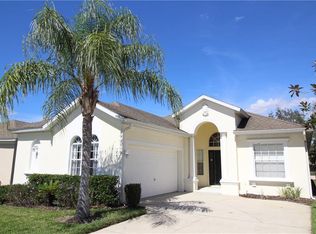 184 Minniehaha Cir, Haines City, FL 33844