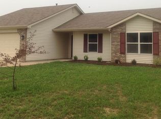 1393 E Bridget Ln, Columbia City, IN 46725