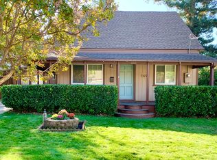 169 W Empire St, Grass Valley, CA 95945