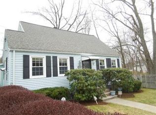 2A Hayden Rd, Billerica, MA 01862