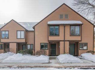 The Gables, Northampton, MA 01062