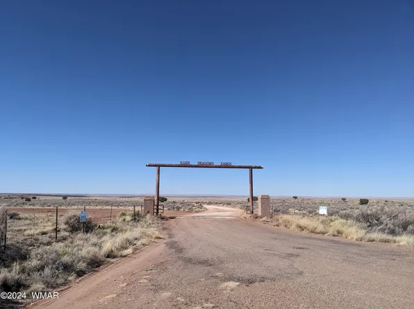 LOT 92 Meadow Ln #2, Concho, AZ 85924
