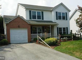 6212 Longleaf Pine Rd, Eldersburg, MD 21784