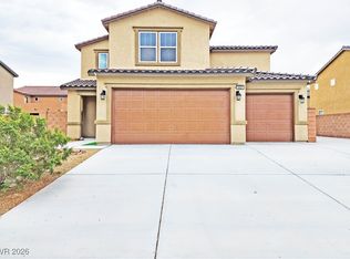 3821 E Weld Ave, Pahrump, NV 89061