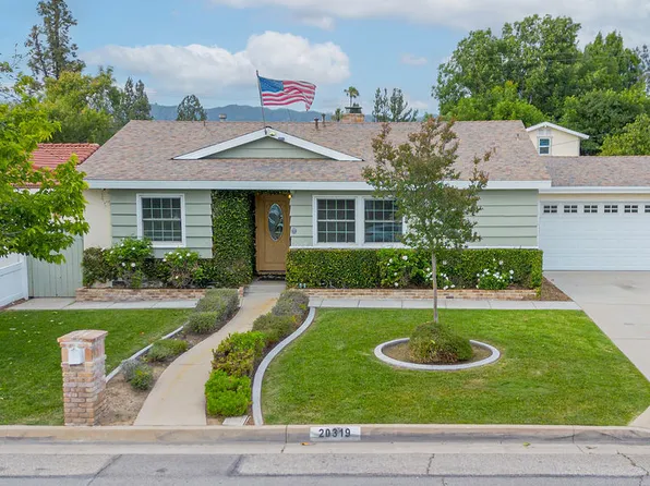 20319 E Nubia St, Covina, CA 91724