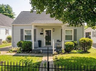 1656 Stewart Ln, Ashland, KY