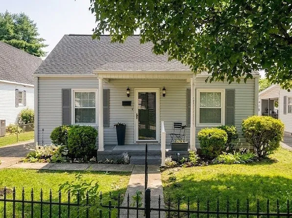 1656 Stewart Ln, Ashland, KY 41102